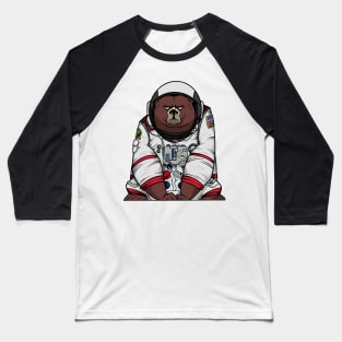 APOLLO BEAR SPACE PROJECT Baseball T-Shirt